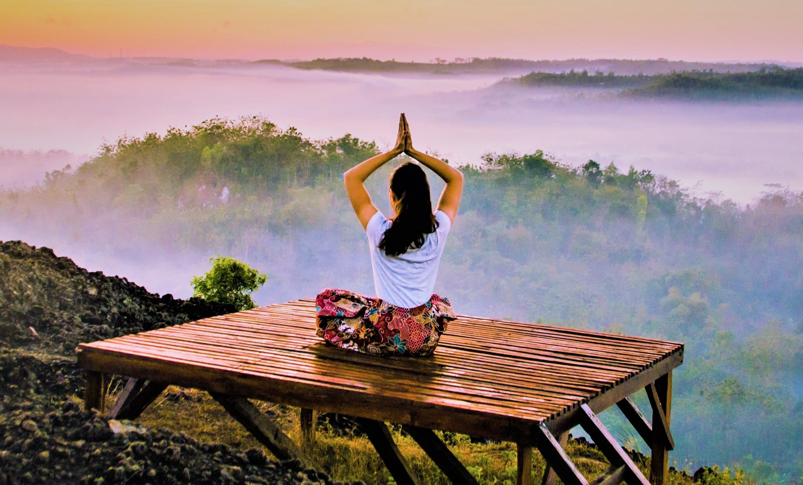 Spiritual Awakening Signs: 16 Major Signs and Stages of a Spiritual Awakening