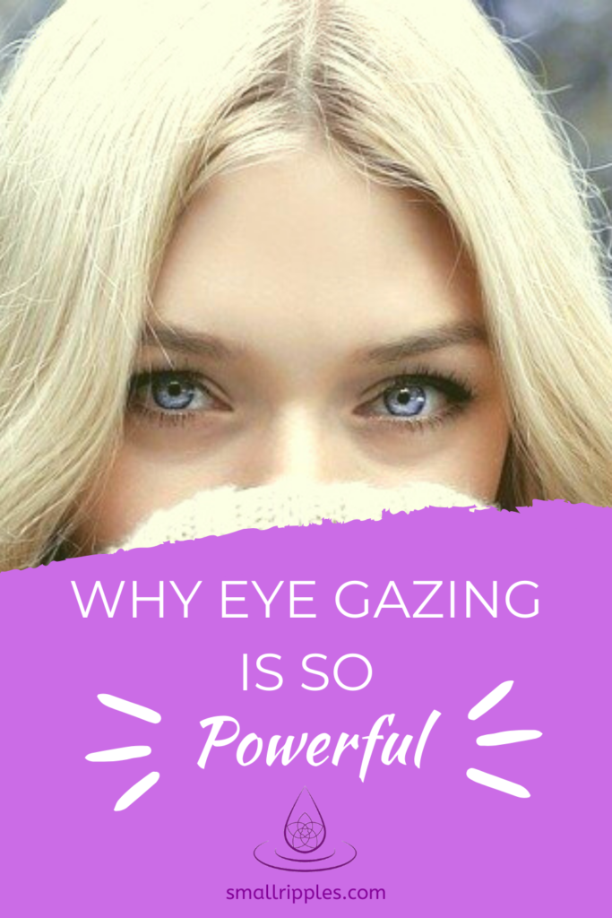 The Power of Eye Gazing: How It Can Help Us To Create A ...