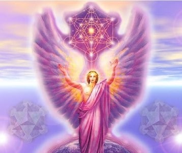 alt="archangel metatron"