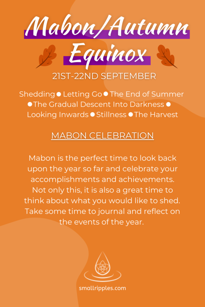 alt="Mabon meaning and celebration"
