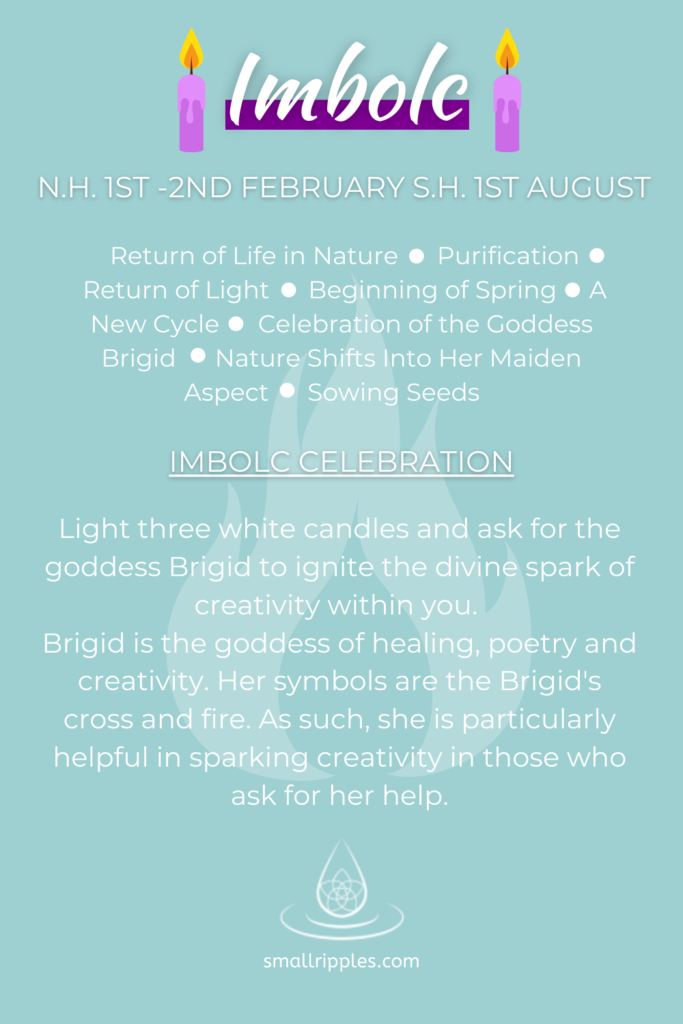 alt="Imbolc meaning and celebrations"