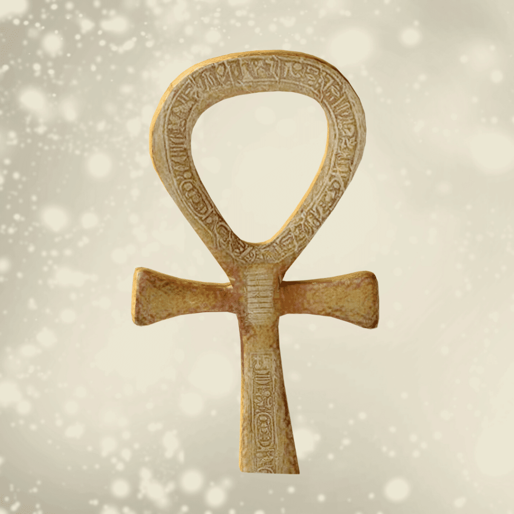 Egyptian Ankh