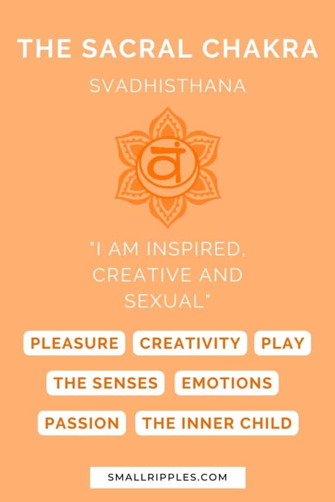 alt="sacral chakra affirmation"