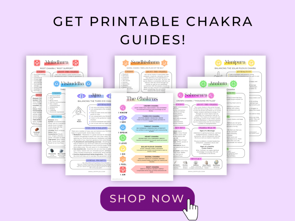 alt="Printable chakra guides"
