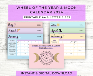 alt = "wheel of the year calendar 2024"