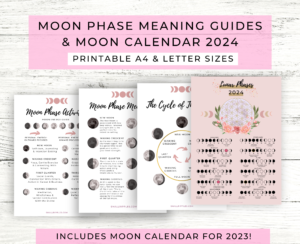 alt = "Moon Phase Meaning Guides and calendar 2024"