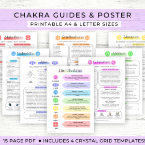 alt = "chakra guide & poster"