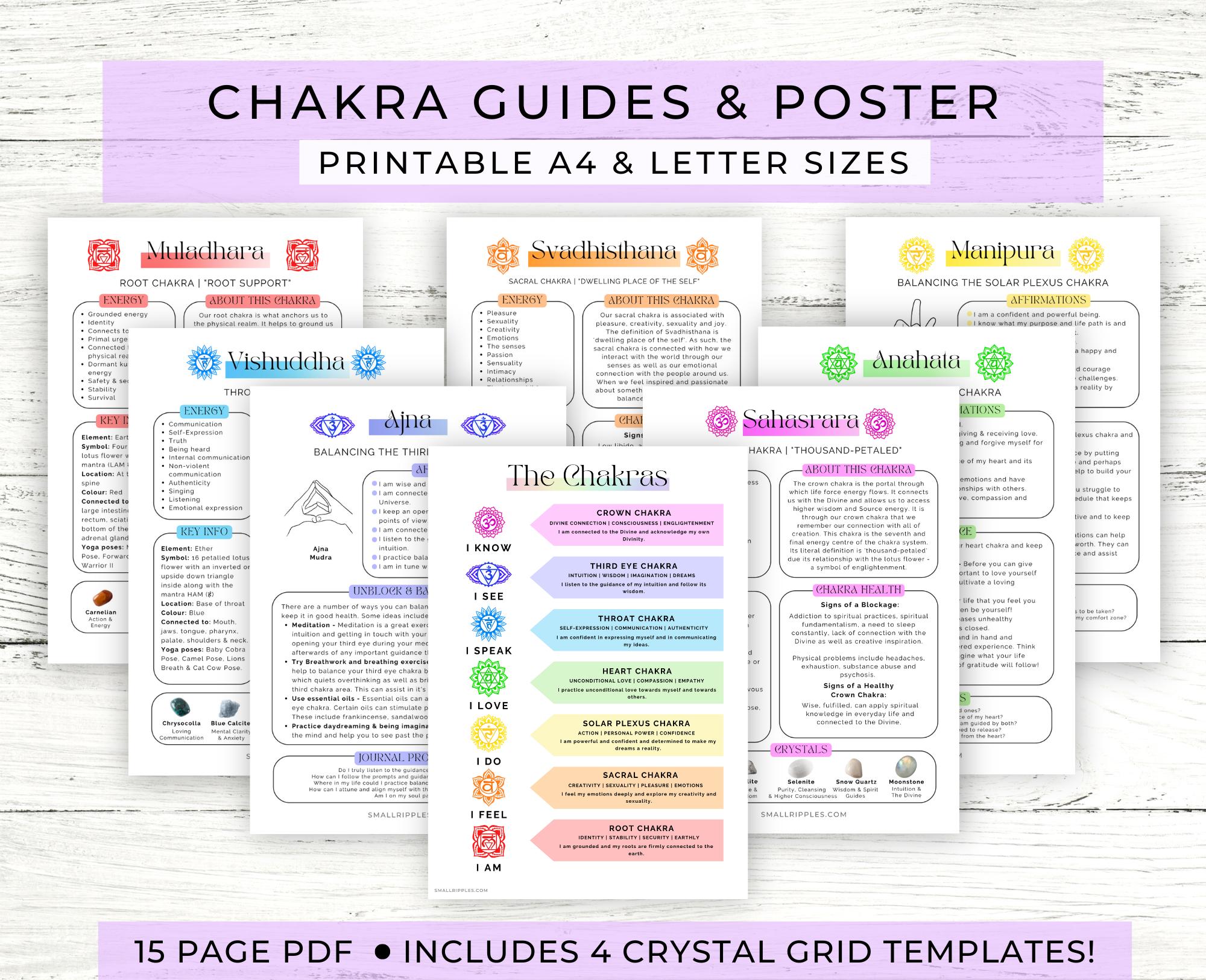 alt = "chakra guide & poster"