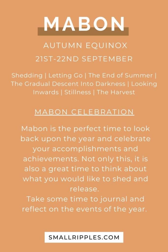 alt="Mabon and Autumn Equinox Celebration Idea"