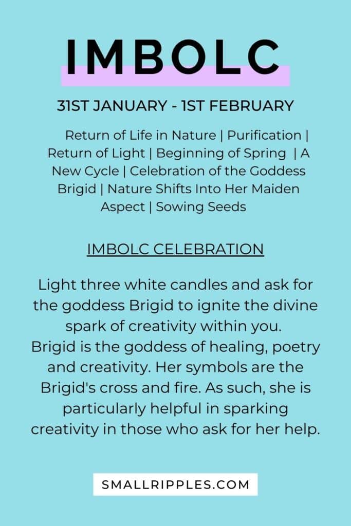 alt="Imbolc celebration idea"